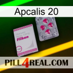 Apcalis 20 32